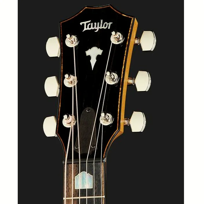 Guitare électrique Taylor 618e Antique Blonde