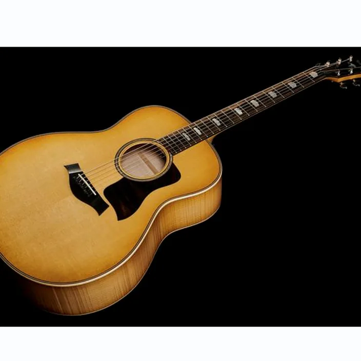 Guitare électrique Taylor 618e Antique Blonde