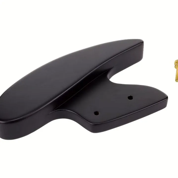 Guitare électrique Traveler Guitar Pro Series Mod X – Matte Black : Test, Avis