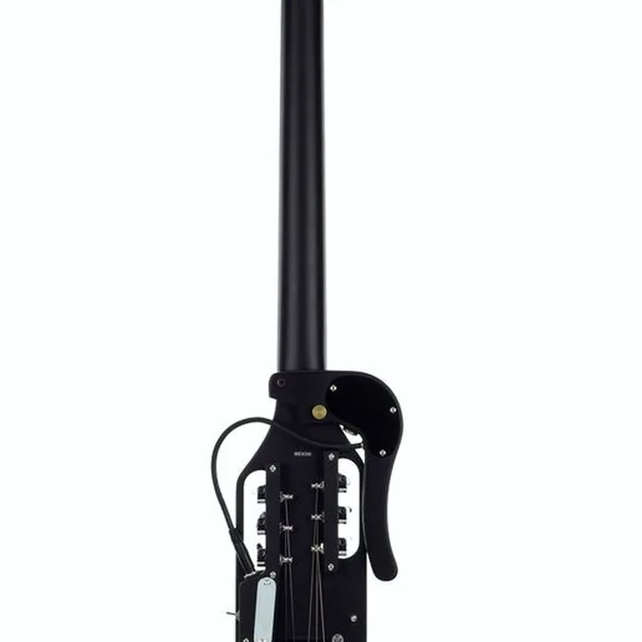 Guitare électrique Traveler Guitar Pro Series Mod X – Matte Black : Test, Avis