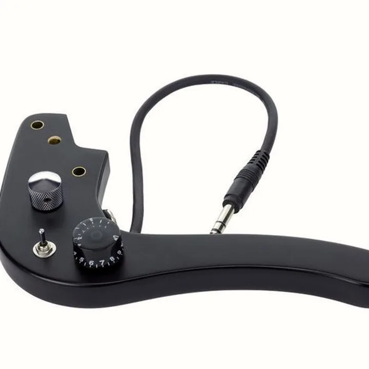 Guitare électrique Traveler Guitar Pro Series Mod X – Matte Black : Test, Avis