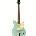 Guitare électrique Yamaha Revstar RSS02T Sonic Blue : Test, Avis & Comparatif