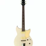 Guitare électrique Yamaha Revstar RSS02T Vintage White Avis, Comparatif et Test