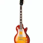 Guitare Epiphone 1960 Les Paul Standard WCS Comparatif, Test et Avis