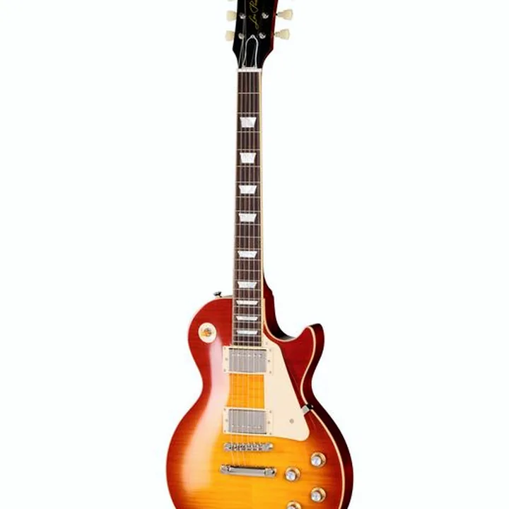 Guitare Epiphone 1960 Les Paul Standard WCS