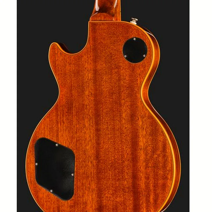 Guitare Epiphone Les Paul Custom Widow OB / Test, Comparatif & Avis