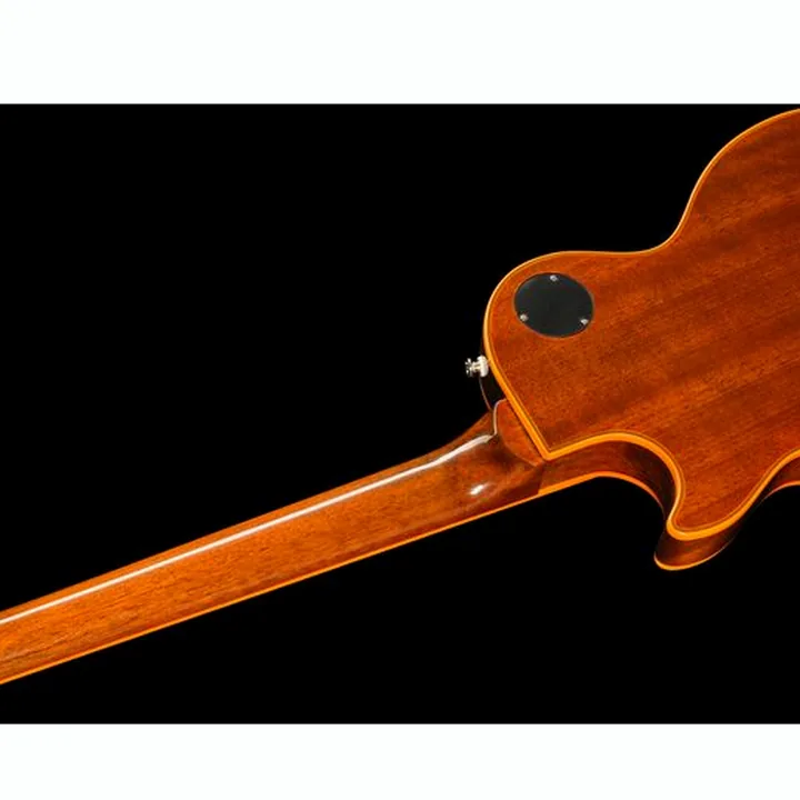 Guitare Epiphone Les Paul Custom Widow OB / Test, Comparatif & Avis