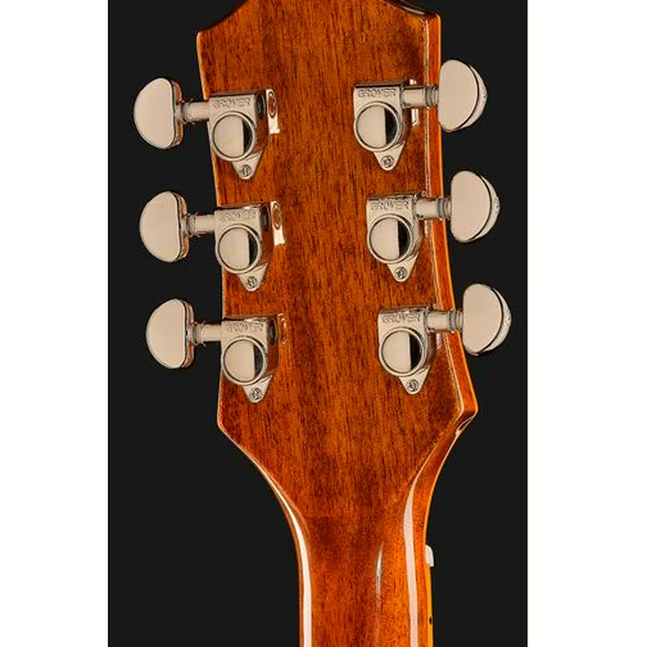 Guitare Epiphone Les Paul Custom Widow OB / Test, Comparatif & Avis