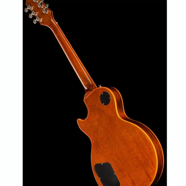 Guitare Epiphone Les Paul Custom Widow OB / Test, Comparatif & Avis