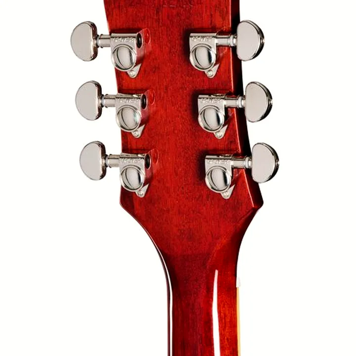 Guitare Epiphone Les Paul Standard 60s ITB LH – Test, Avis et Comparatif