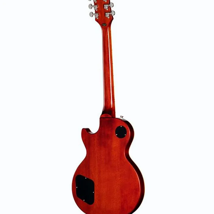 Guitare Epiphone Les Paul Standard 60s ITB LH – Test, Avis et Comparatif