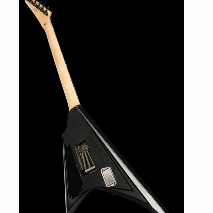Guitare ESP Edwards E-AL-166 BLACKY / Comparatif, Avis, Test