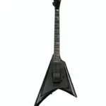 Guitare ESP Edwards E-AL-166 BLACKY / Comparatif, Avis, Test