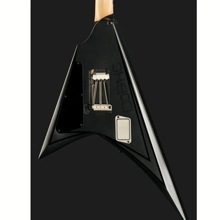 Guitare ESP Edwards E-AL-166 BLACKY / Comparatif, Avis, Test