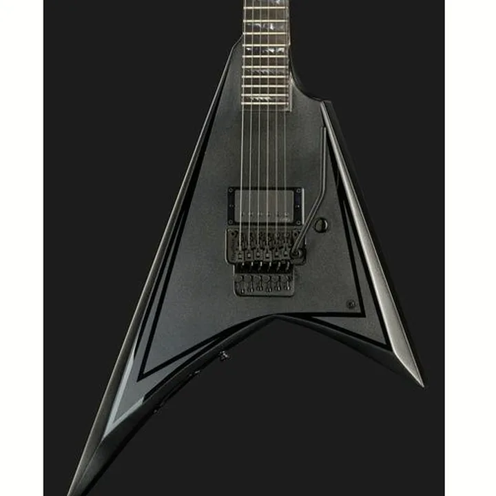 Guitare ESP Edwards E-AL-166 BLACKY / Comparatif, Avis, Test