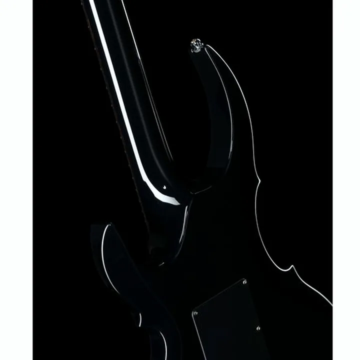 Guitare ESP FRX Glitterstorm Purple – Avis, Comparatif et Test