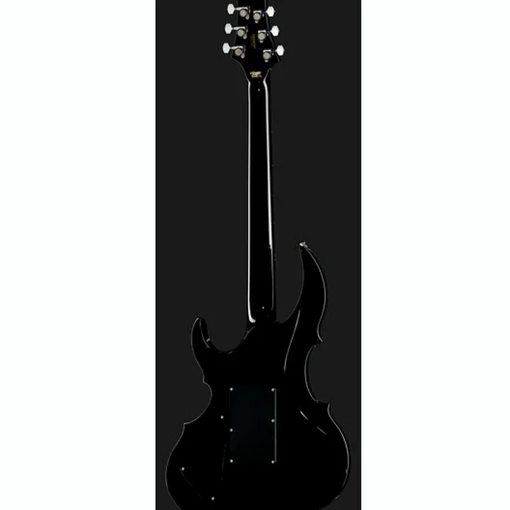 Guitare ESP FRX Glitterstorm Purple – Avis, Comparatif et Test