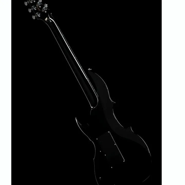 Guitare ESP FRX Glitterstorm Purple – Avis, Comparatif et Test