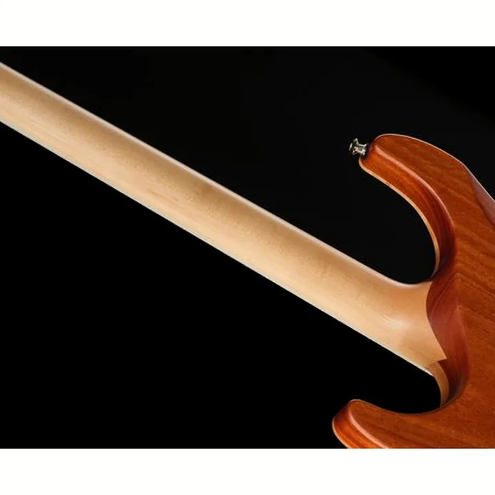 Guitare ESP Horizon 2 QM Lime Burst Satin : Comparatif, Test & Avis
