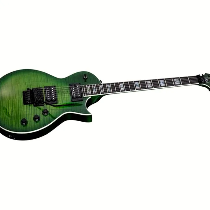 Guitare ESP LTD AS-1 FR Alex Skolnick LB Comparatif, Test & Avis