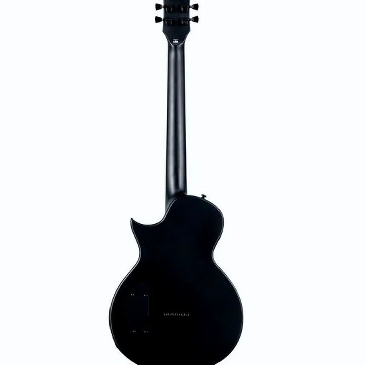 Guitare ESP LTD EC-01 FT CBS Avis, Comparatif, Test