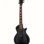 Guitare ESP LTD EC-257 Black Satin , Avis, Comparatif, Test