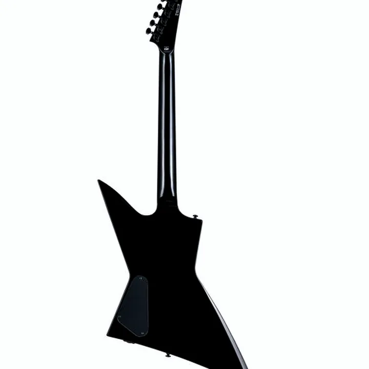 Guitare ESP LTD EX-201 Black / Avis & Test