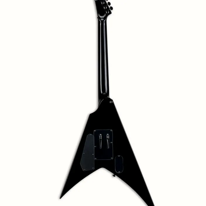 Et Test Guitare ESP LTD Gary Holt GH-SV