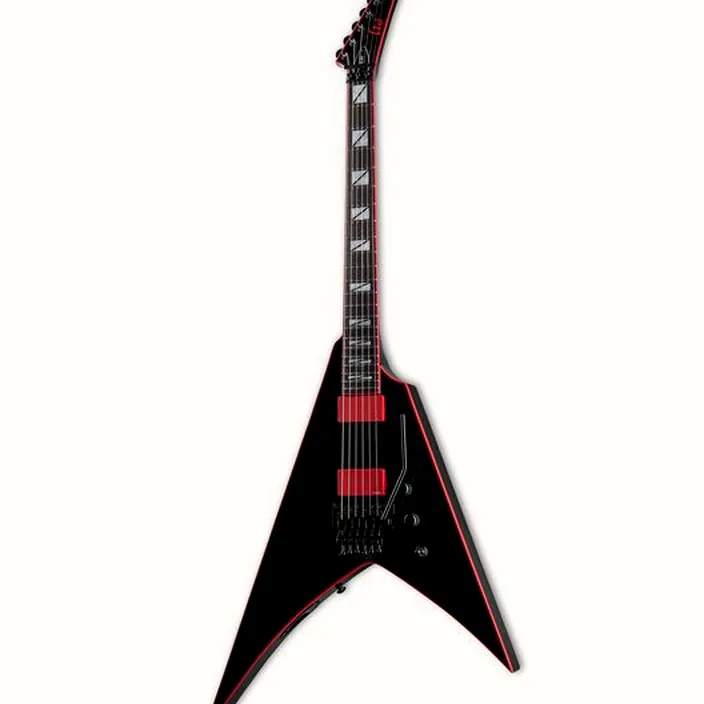 Guitare ESP LTD Gary Holt GH-SV