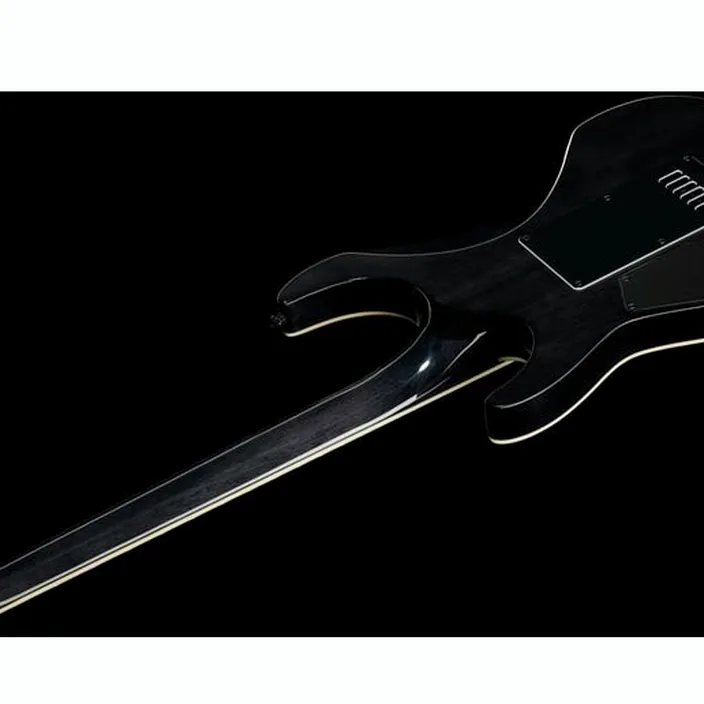 Guitare ESP LTD MH-1000 Evertune FM STBLK Avis, Comparatif, Test