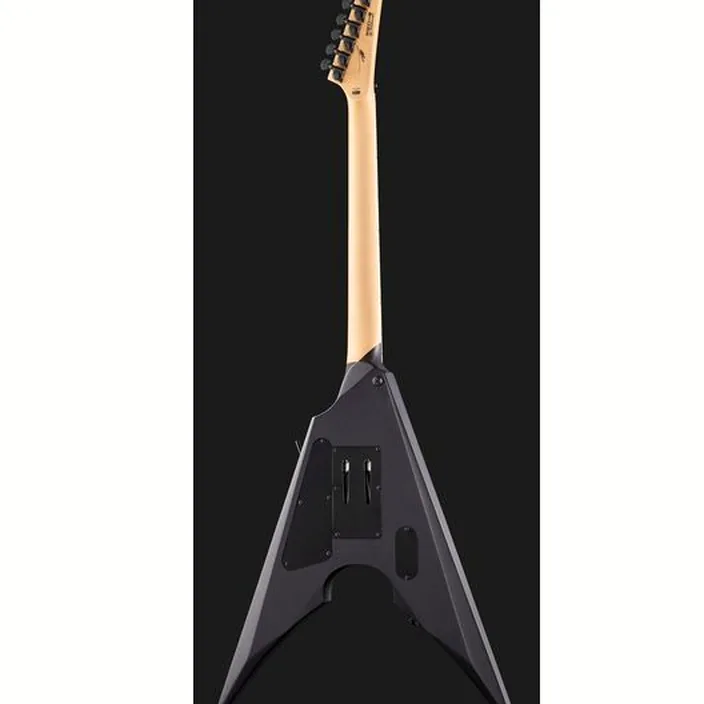 Guitare ESP LTD MK 600 BLKS : Avis & Test