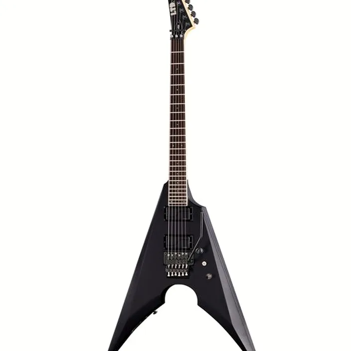 Guitare ESP LTD MK 600 BLKS