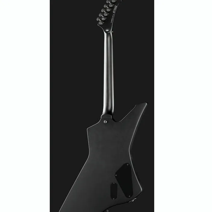 La guitare ESP LTD Snakebyte LH BKLS / Comparatif, Test et Avis