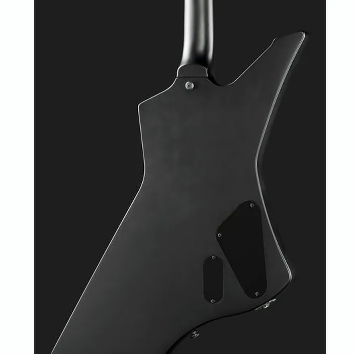 La guitare ESP LTD Snakebyte LH BKLS / Comparatif, Test et Avis
