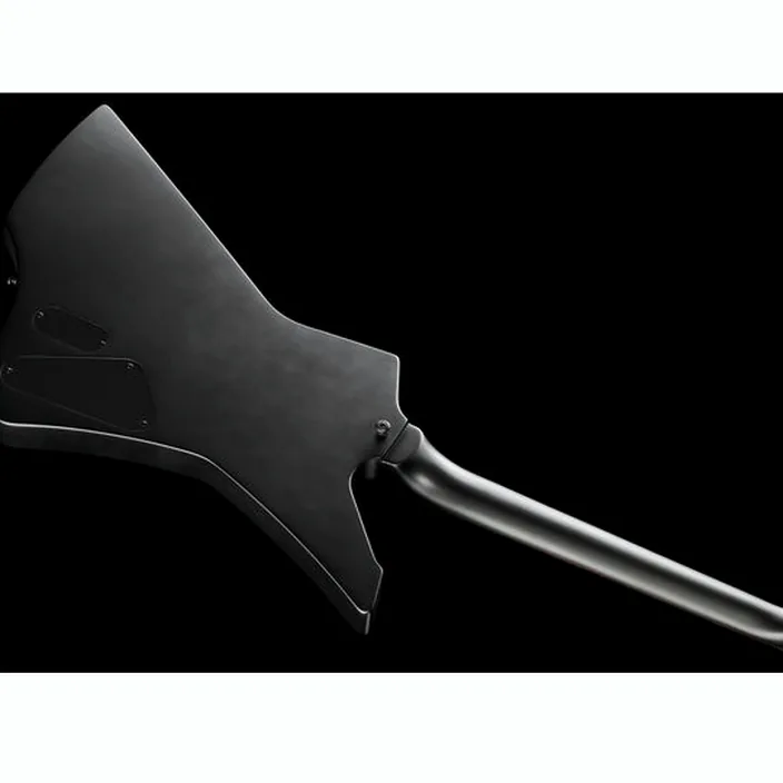 La guitare ESP LTD Snakebyte LH BKLS / Comparatif, Test et Avis
