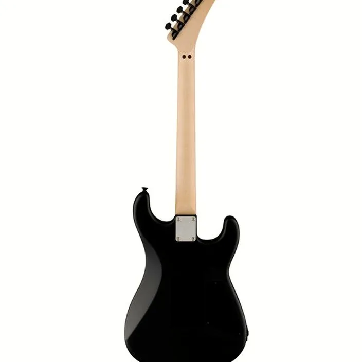 Guitare Evh 5150 Standard LH Ebony SBK