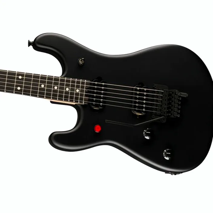 Guitare Evh 5150 Standard LH Ebony SBK