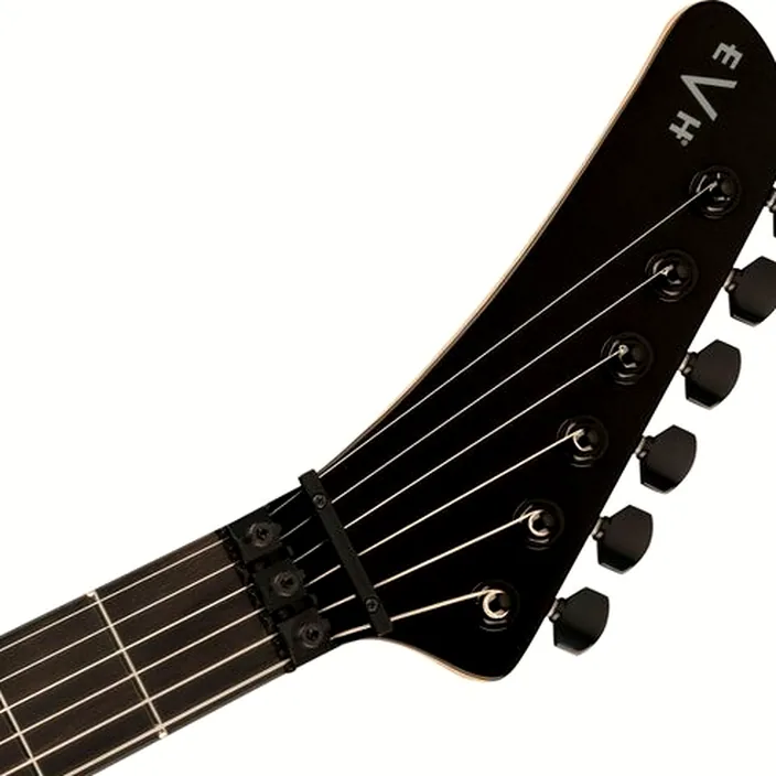 Guitare Evh 5150 Standard LH Ebony SBK
