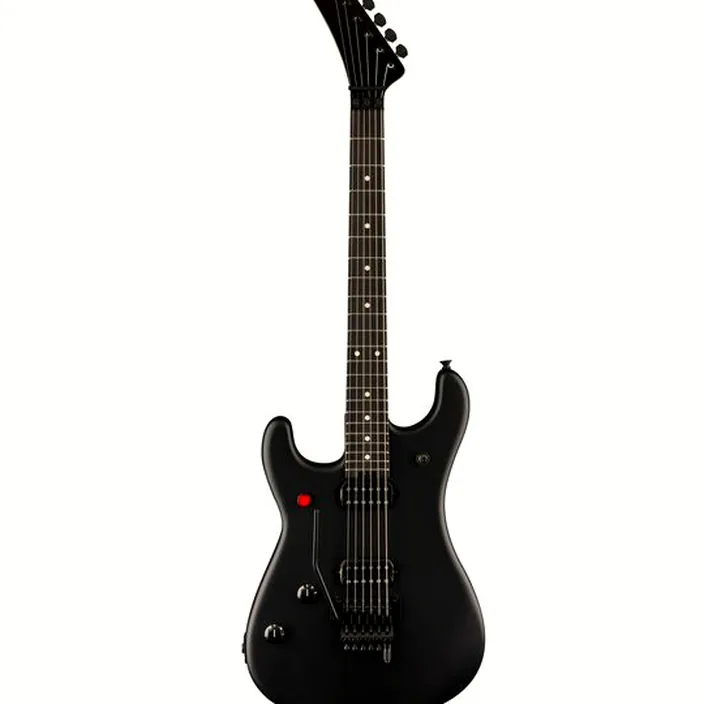 Guitare Evh 5150 Standard LH Ebony SBK
