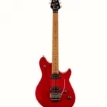 Guitare Evh Wolfgang Standard WINE RED – Avis & Test