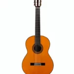 Guitare Felipe Conde CE-4 Classical Cedar – Test, Avis