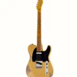 Guitare Fender 51 Nocaster NB HR NAMM : Avis, Test, Comparatif