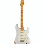 Guitare Fender 57 Strat WBL Relic – Test, Avis