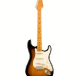 Guitare Fender AV II 57 STRAT MN 2TS : Comparatif, Avis & Test