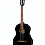 Guitare Fender CN-60S Black IL – Test, Comparatif et Avis