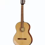 Guitare Fender CN-60S Natural WN Avis et Test