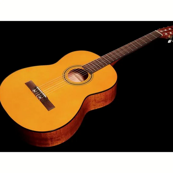 Guitare Fender ESC105 Educational 4/4 SN , Test, Avis, Comparatif
