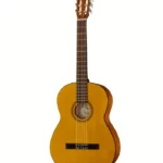 La guitare Fender ESC110 Educational 4/4 WN / Comparatif, Avis, Test