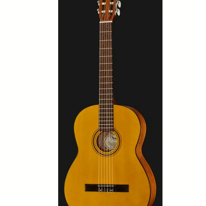 La guitare Fender ESC110 Educational 4/4 WN / Comparatif, Avis, Test