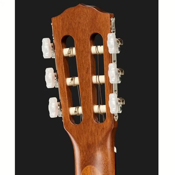 La guitare Fender ESC110 Educational 4/4 WN / Comparatif, Avis, Test